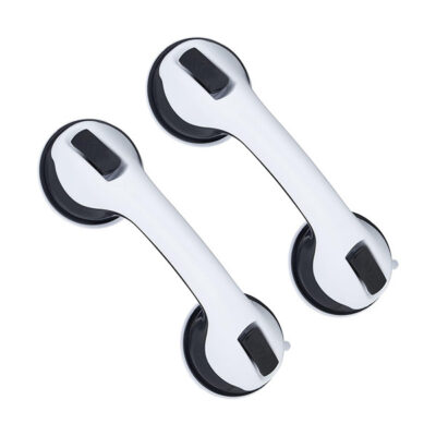 دستگیره دیواری حمام مدل 10039928 بسته دو عددی