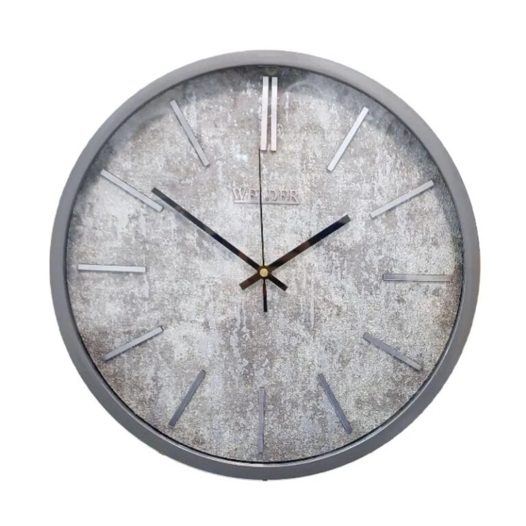 ساعت دیواری ولدر کد 600