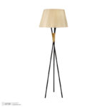 آباژور ایستاده مدل سه پایه