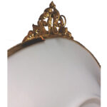 دیوارکوب لمونژ مدل دست بوس کد 004