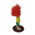 مجسمه مدل وروجک