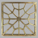 دیوارکوب طرح گره چینی کد 40-40