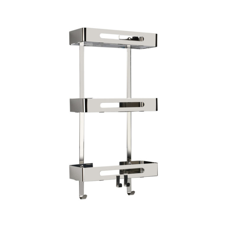 قفسه حمام دلفین مدل KH-V-3