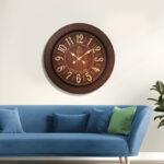 ساعت دیواری مارال مدل 707