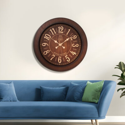 ساعت دیواری مارال مدل 707