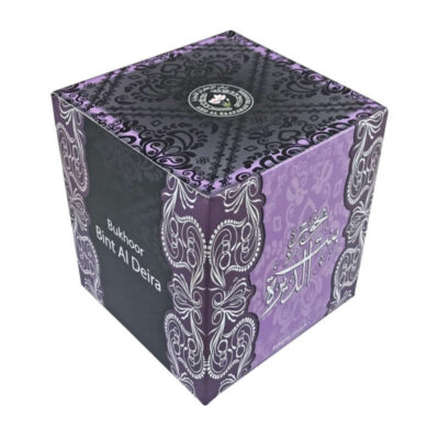 عود بخور مدل بنت الدیره کد 004