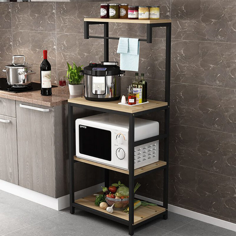 طبقه دیواری مدل e4691