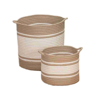 استند گلدان مدل Fl2 مجموعه 2 عددی