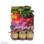 آب نما مدل 12017