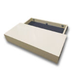 شلف دیواری مدل کشو مخفی کد w308