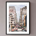 تابلو مدل Hong Kong کد 2489011059