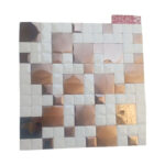 دیوارپوش ژیکال آجیلی مدل  AJ921