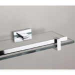 شلف دیواری دلفین مدل EST-01-C