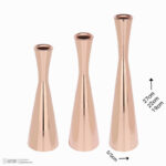 جاشمعی مدل 513 مجموعه سه عددی