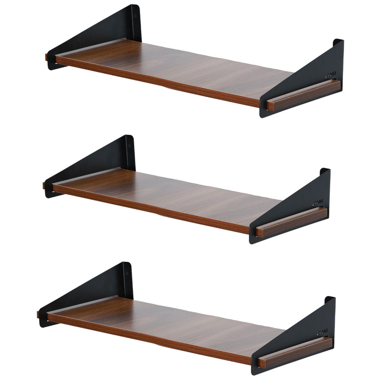 a1de63121581ff294e9cd9db05349817 شلف دیواری دینیال مدل SET145 مجموعه 3 عددی