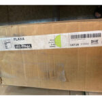 قفسه ایکیا مدل Flux