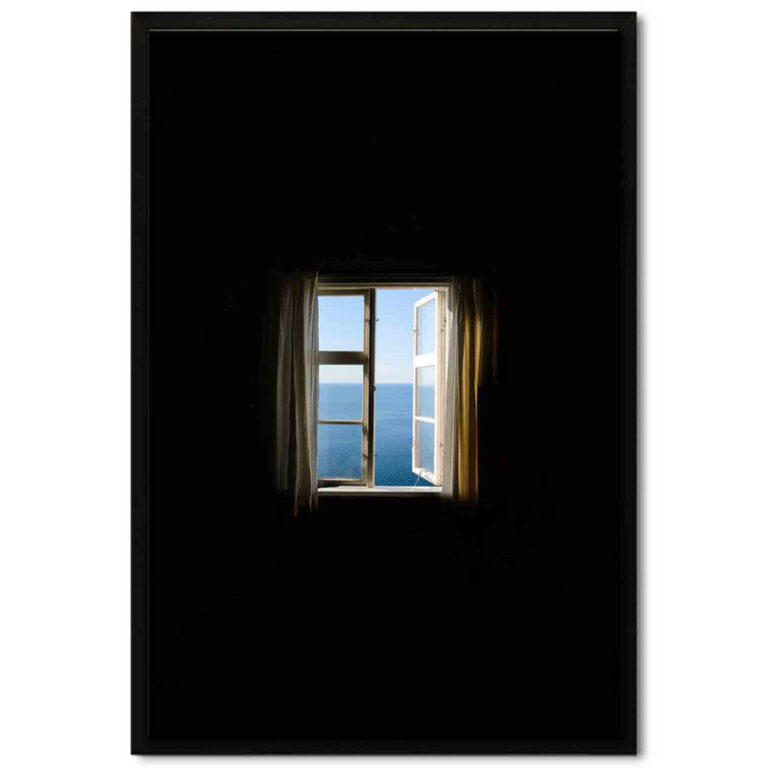 تابلو مدل Ocean view کد 248901266