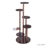 استند گلدان مدل 001