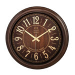 ساعت دیواری مارال کد 36