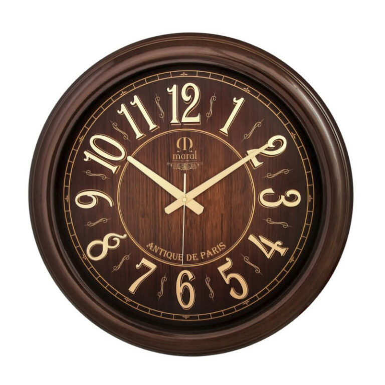 ساعت دیواری مارال کد 36