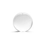 گوی شیشه ای عکاسی سایز 80 میلی متر کد 80ml