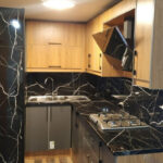 دیوارپوش طرح ماربل شیت کد8044 مجموعه سه عددی