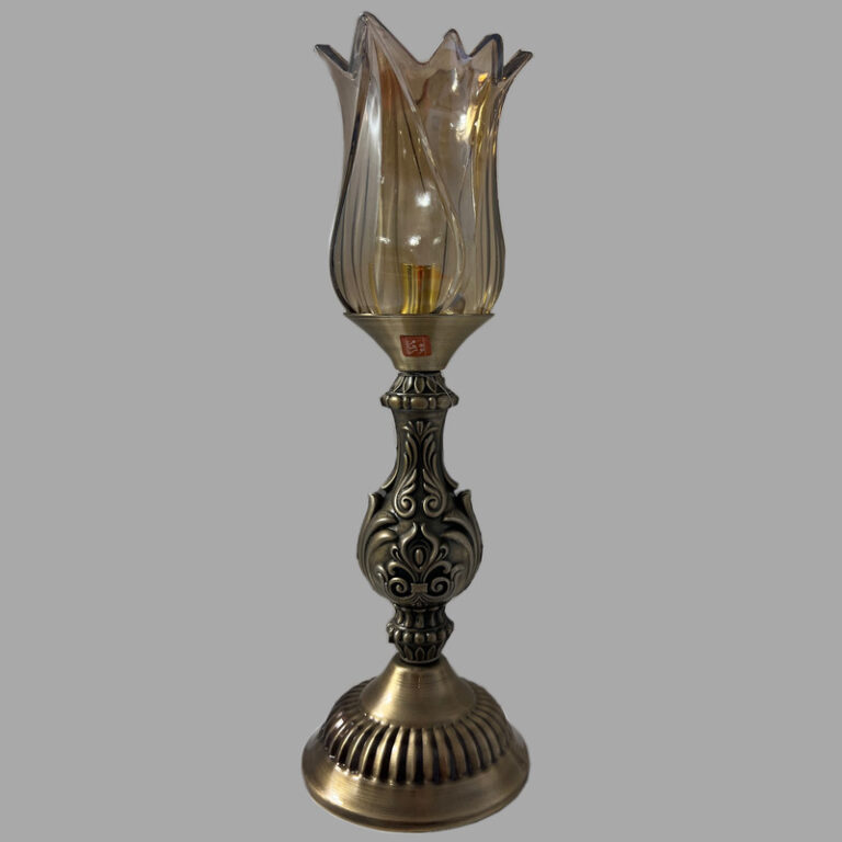 شمعدان نورهام مدل امپراطور کد 1