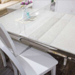 طلق رومیزی کد A60-T250