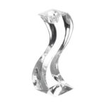 شمعدان روگاشکا مدل Swan کد 103274