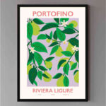 تابلو مدل Portofino کد 2489011001