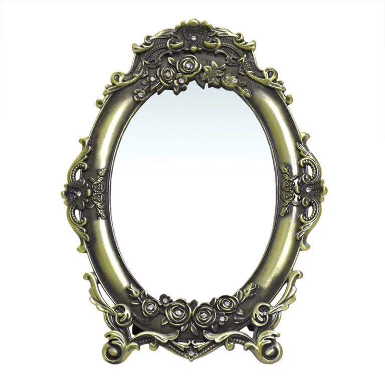 آینه رومیزی مدل لوکس TINA