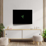 تابلو مدل razer کد F-15013