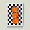 تابلو مدل Halloween هالووین کدS2910-w
