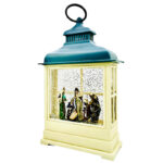 گوی موزیکال مدل پمپی کد P32