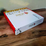 دیوارپوش ژیکال آجیلی مدل  AJ921