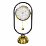 ساعت رومیزی شوبرت مدل 6031 QB