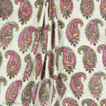 رومیزی قلمکار مدل ممتاز کد 151