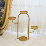 استند گلدان دکومرآت مدل کاکتوس 4