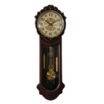 ساعت دیواری مونیک کد ۰۷