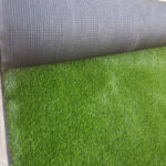 چمن مصنوعی مدل Europe-E16 بهاری 2 × 3.33 متر