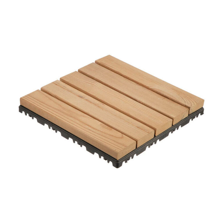 کفپوش مدل ترموود کد TS02 بسته 11 عددی