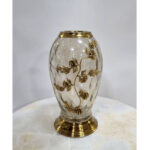 گلدان دکوری کد 613