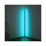 آباژور ایستاده مدل کرنر فلور کد L1000