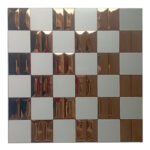 دیوارپوش ژیکال آجیلی مدل AJ889