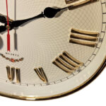 ساعت دیواری سیتی زن مدل 060