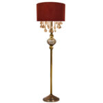 آباژور ایستاده مدل Niloo.Daian.Titan.A43