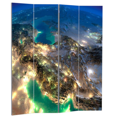 پاراوان مدل 1094