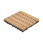 کفپوش مدل ترموود کد TS02 بسته 11 عددی