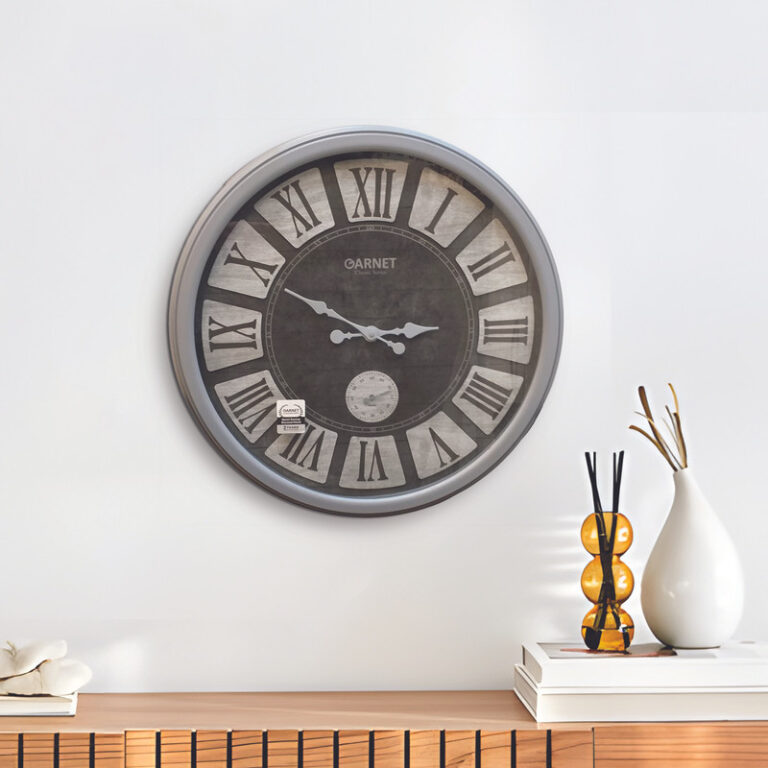 ساعت دیواری گارنت مدل 5263