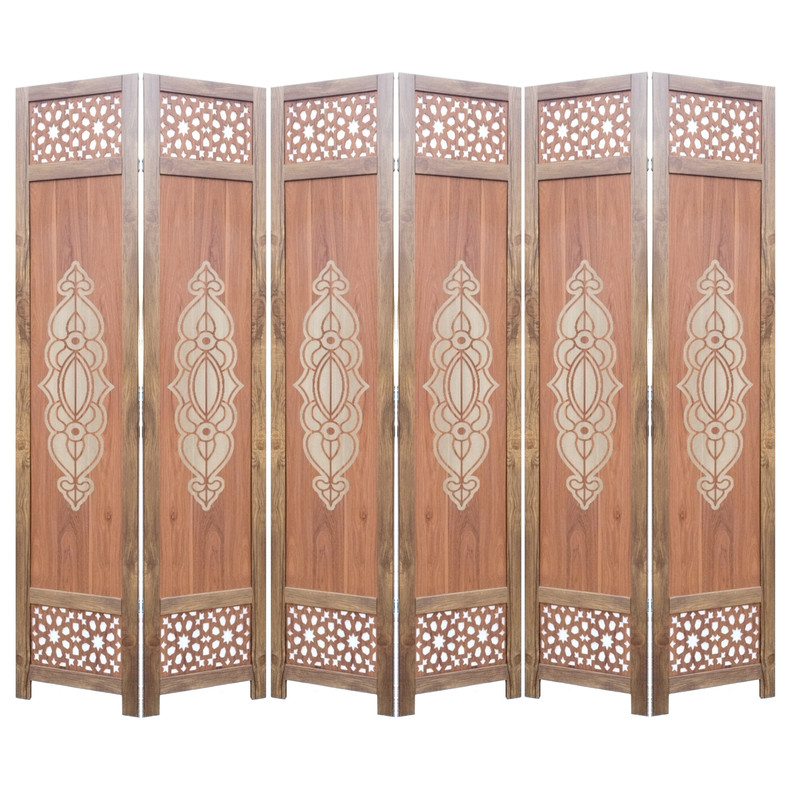 a9188184be5e8c9dbe6aa0cac2bb014d پارتیشن مدل پاراوان P23 مجموعه 6 عددی